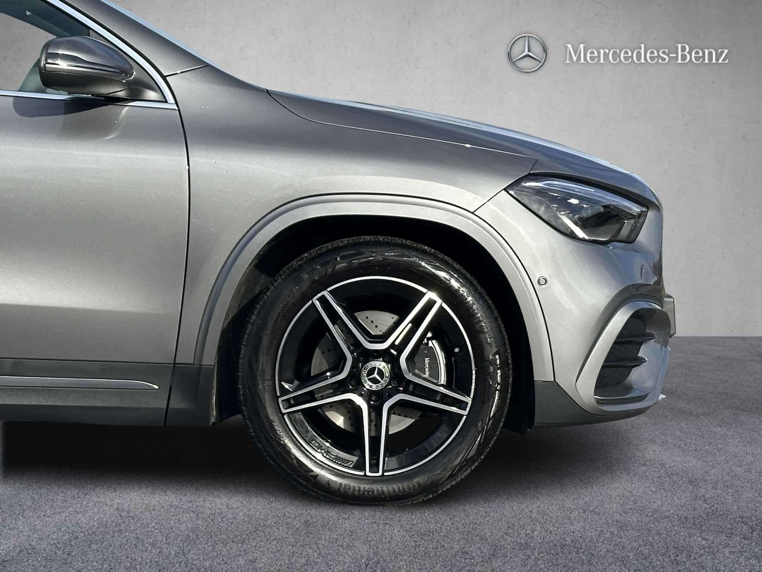 Used Mercedes-Benz GLA 2025 for sale - 77552975: Photo 3