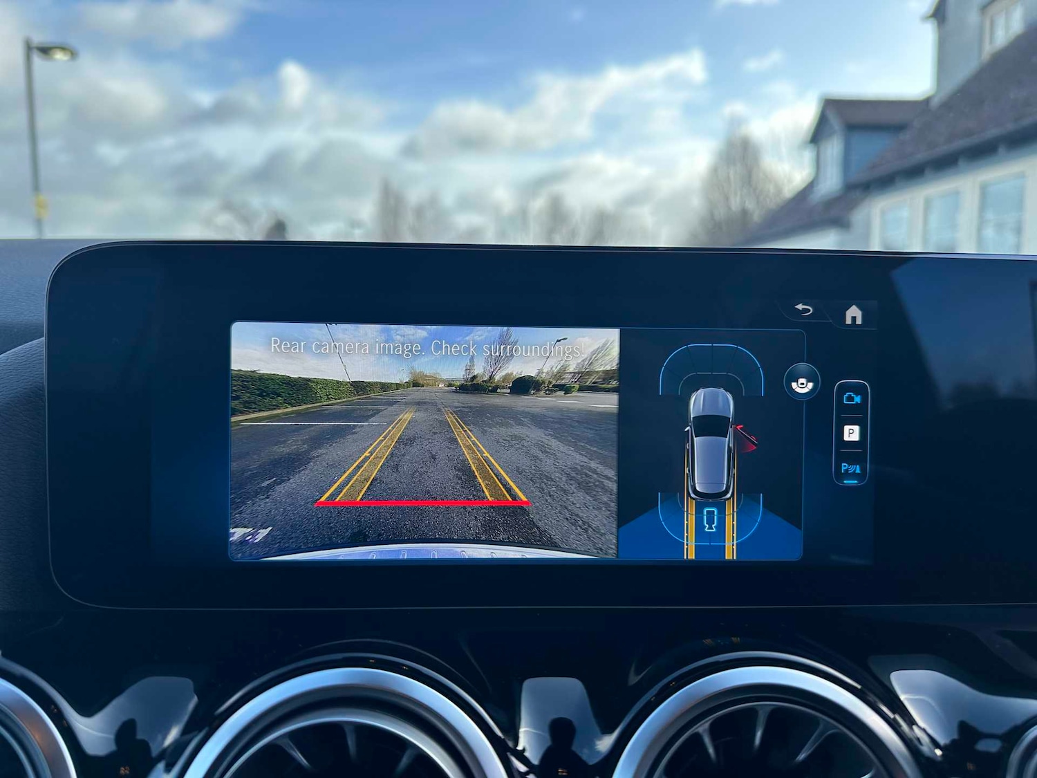 Used Mercedes-Benz GLA 2025 for sale - 77552975: Photo 33