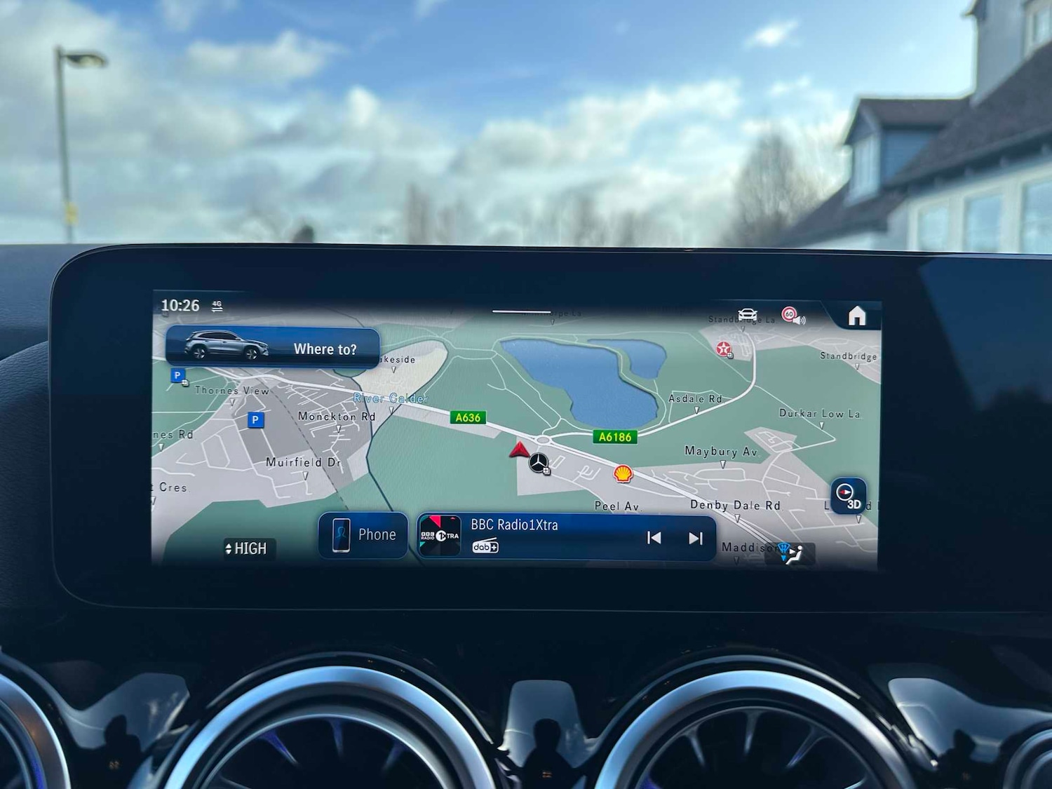 Used Mercedes-Benz GLA 2025 for sale - 77552975: Photo 35