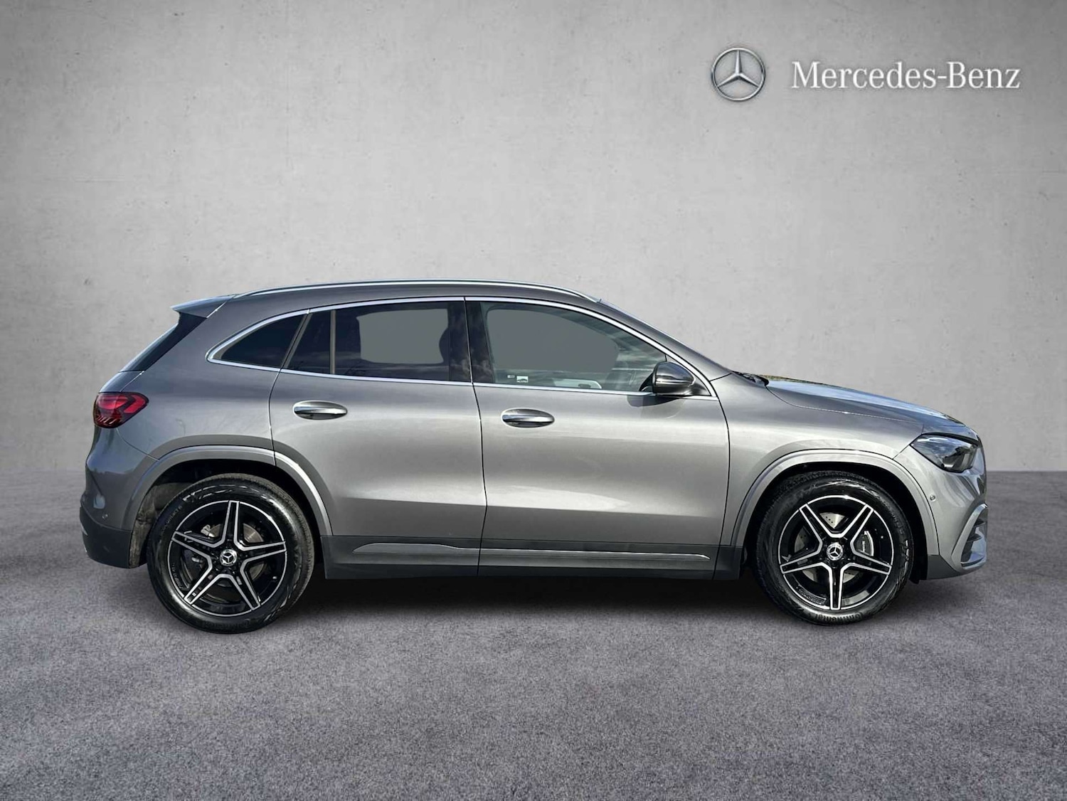 Used Mercedes-Benz GLA 2025 for sale - 77552975: Photo 4