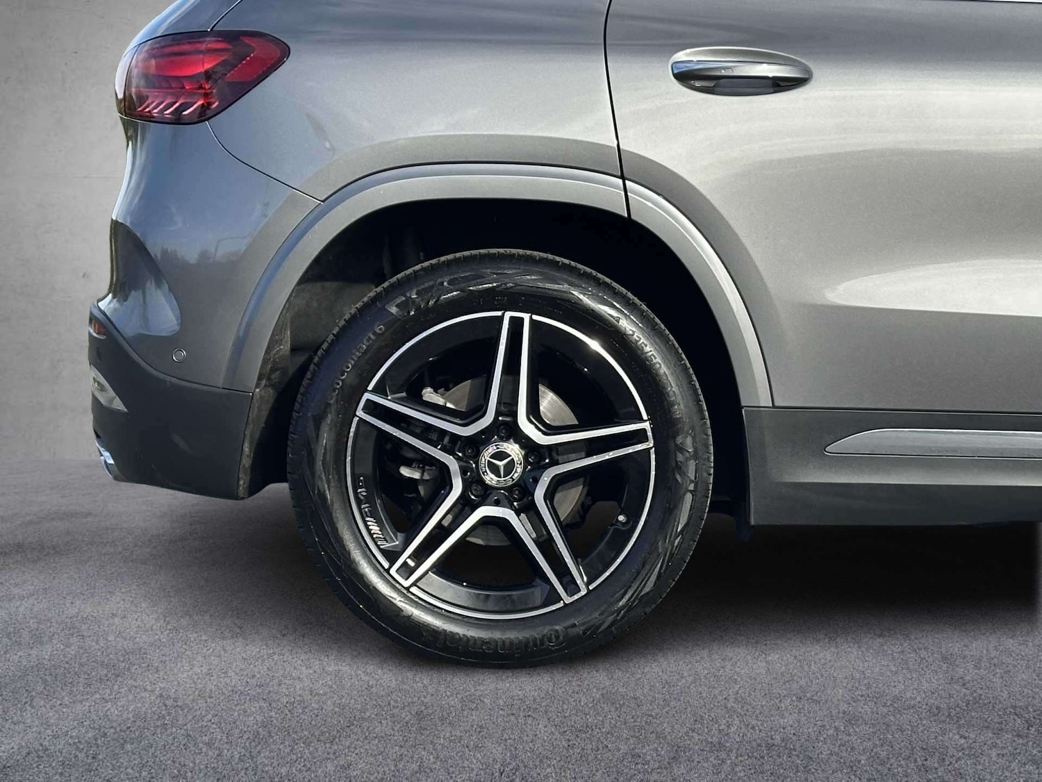 Used Mercedes-Benz GLA 2025 for sale - 77552975: Photo 5