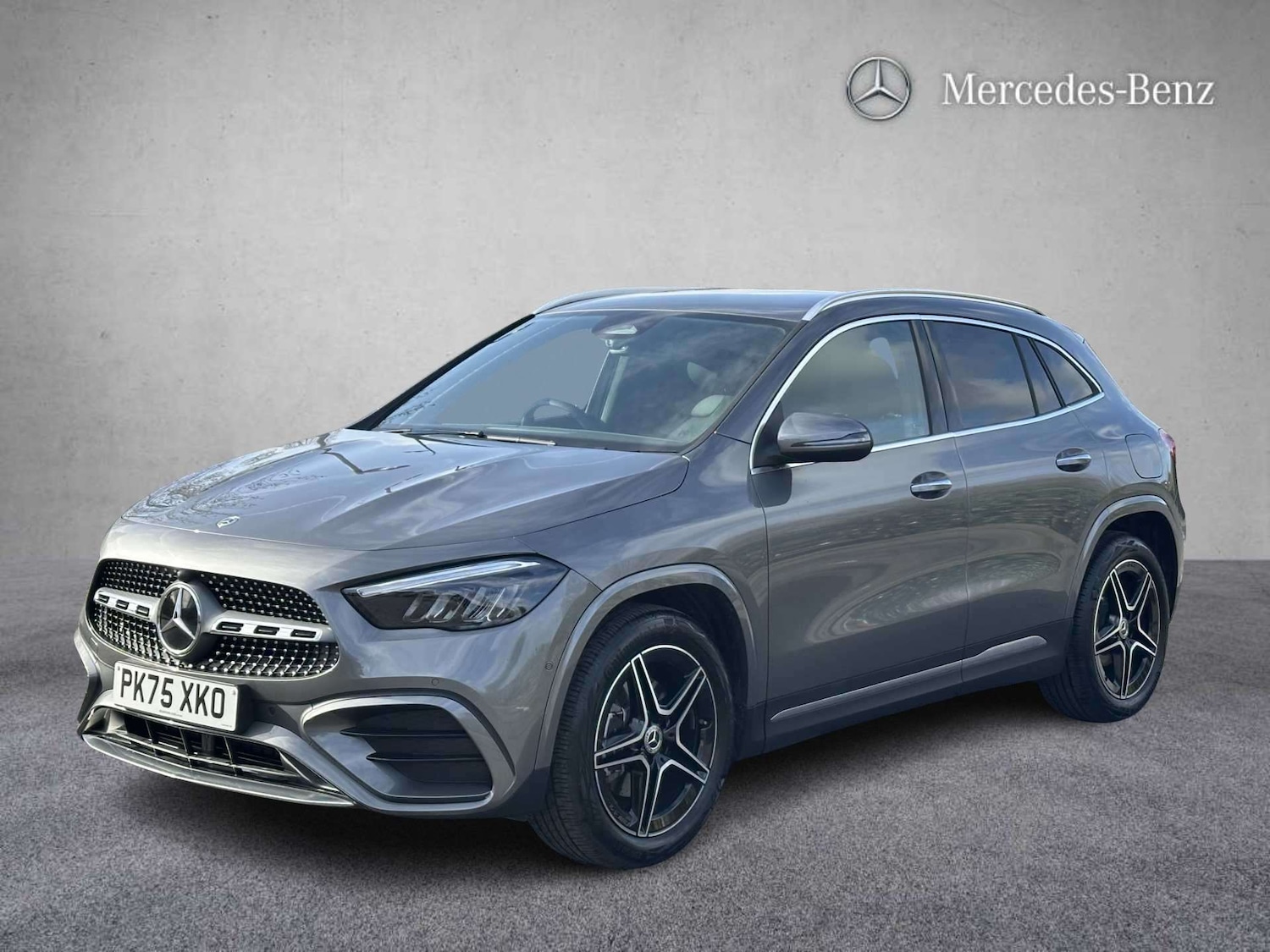 Used Mercedes-Benz GLA 2025 for sale - 77552975: Photo 6