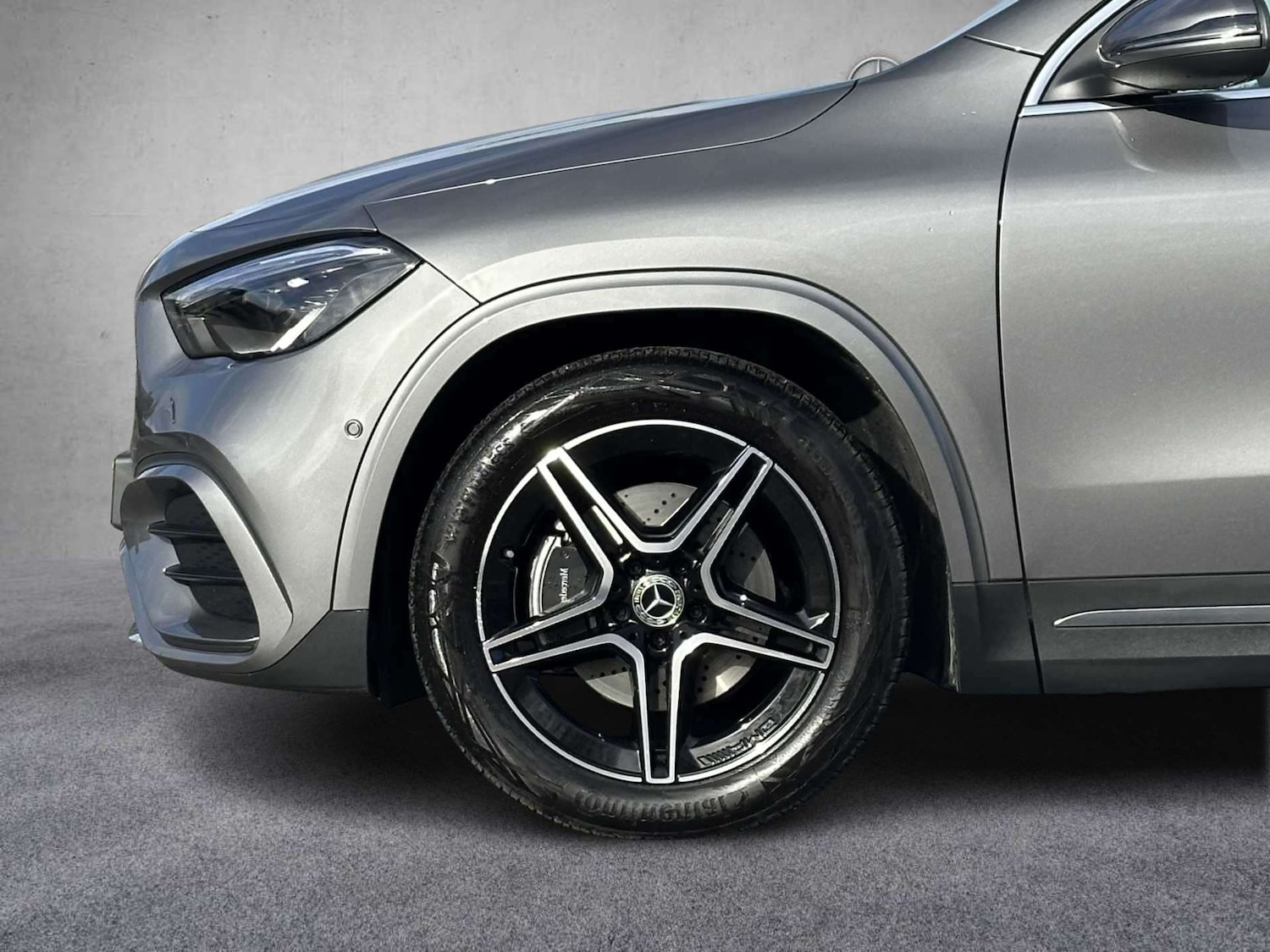 Used Mercedes-Benz GLA 2025 for sale - 77552975: Photo 7