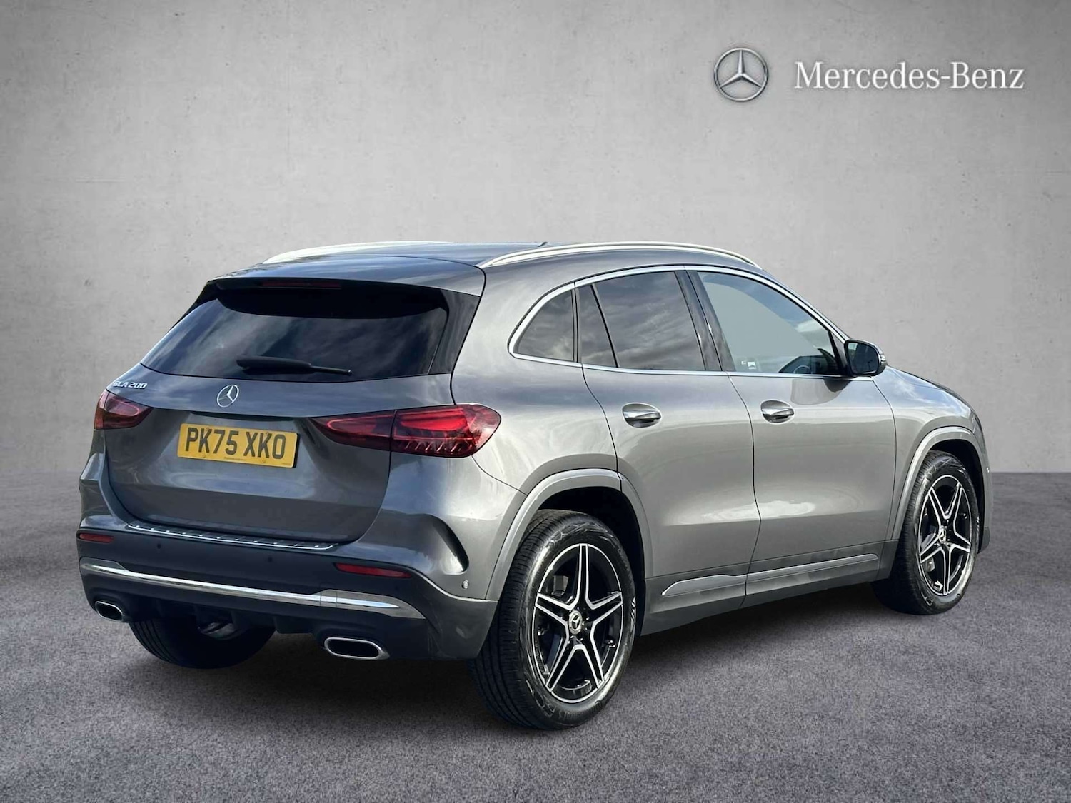 Used Mercedes-Benz GLA 2025 for sale - 77552975: Photo 8