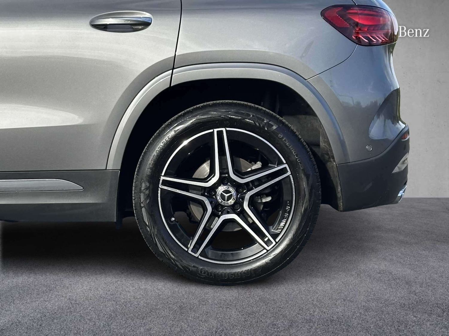 Used Mercedes-Benz GLA 2025 for sale - 77552975: Photo 9