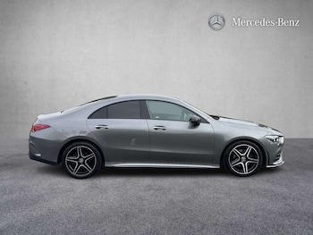 Used Mercedes-Benz CLA 2023 for sale - 79455433: Photo