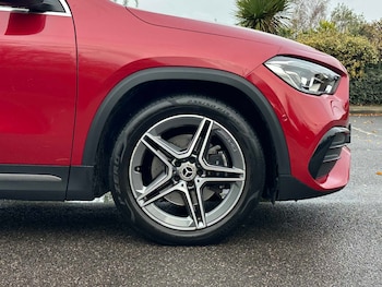 Used Mercedes-Benz GLA 2021 for sale - 79065114: Photo