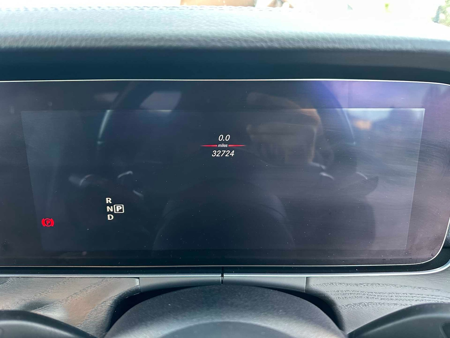 Used Mercedes-Benz E Class 2020 for sale - 76624632: Photo 13