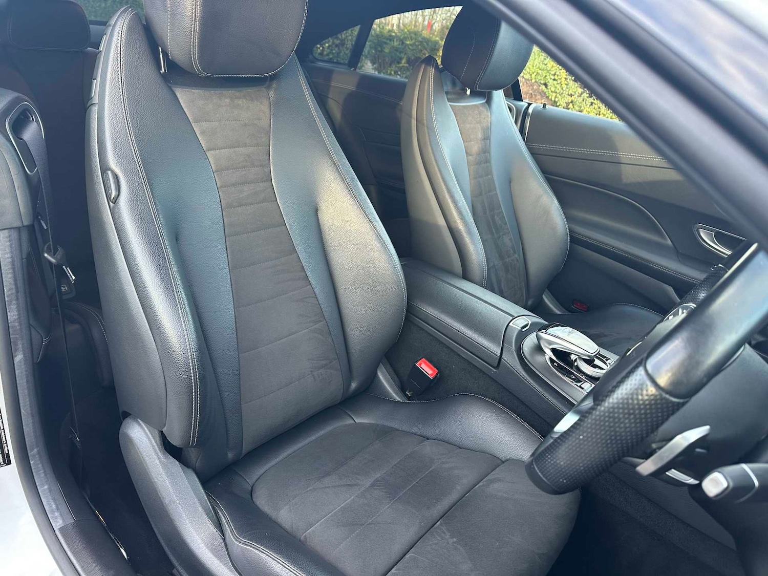 Used Mercedes-Benz E Class 2020 for sale - 76624632: Photo 15