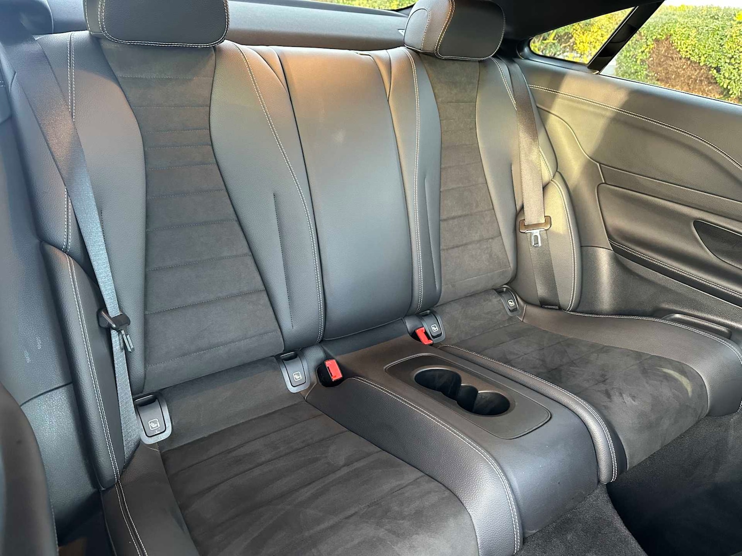 Used Mercedes-Benz E Class 2020 for sale - 76624632: Photo 16