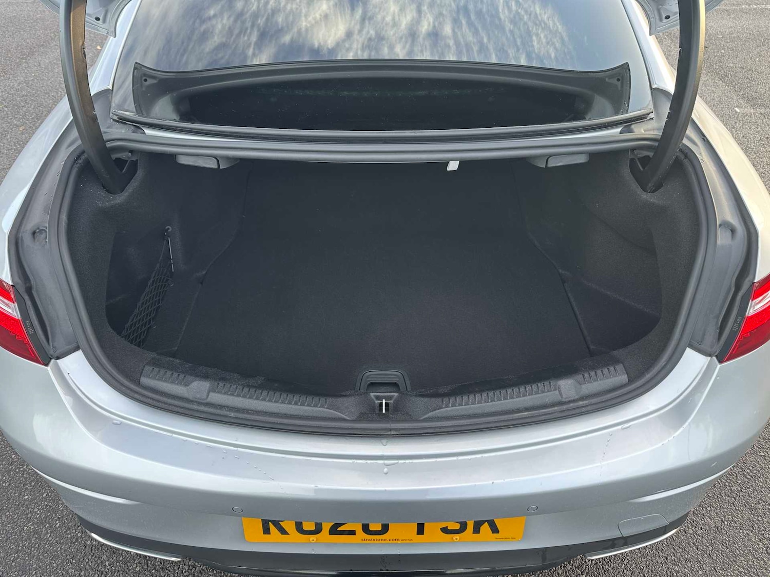 Used Mercedes-Benz E Class 2020 for sale - 76624632: Photo 18