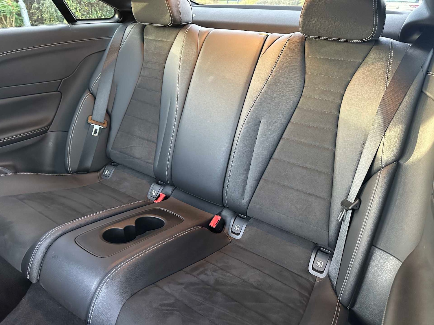 Used Mercedes-Benz E Class 2020 for sale - 76624632: Photo 21