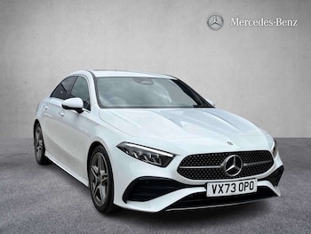 Used Mercedes-Benz A-Class 2023 for sale - 79051842: Photo