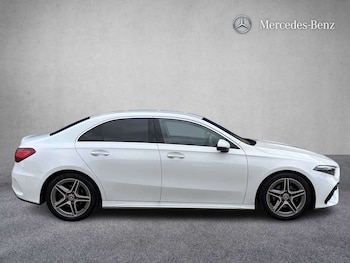Used Mercedes-Benz A-Class 2023 for sale - 79051842: Photo