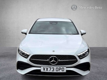Used Mercedes-Benz A-Class 2023 for sale - 79051842: Photo