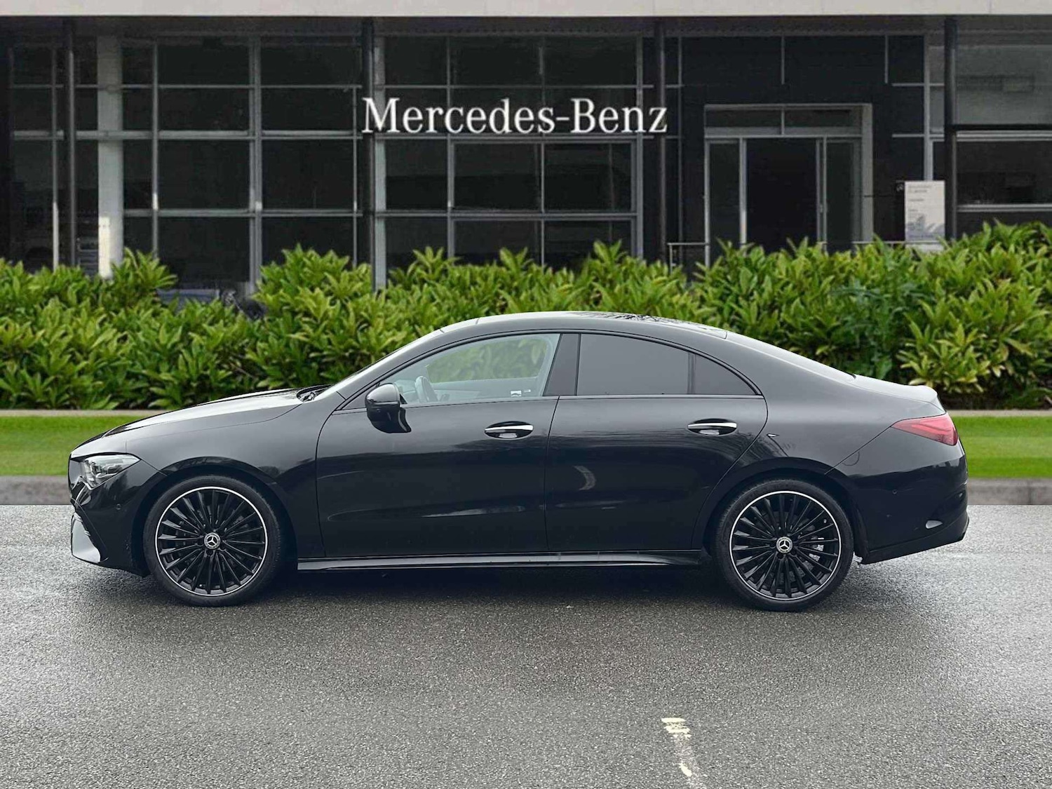 Used Mercedes-Benz CLA for sale - 77239869: Photo 10