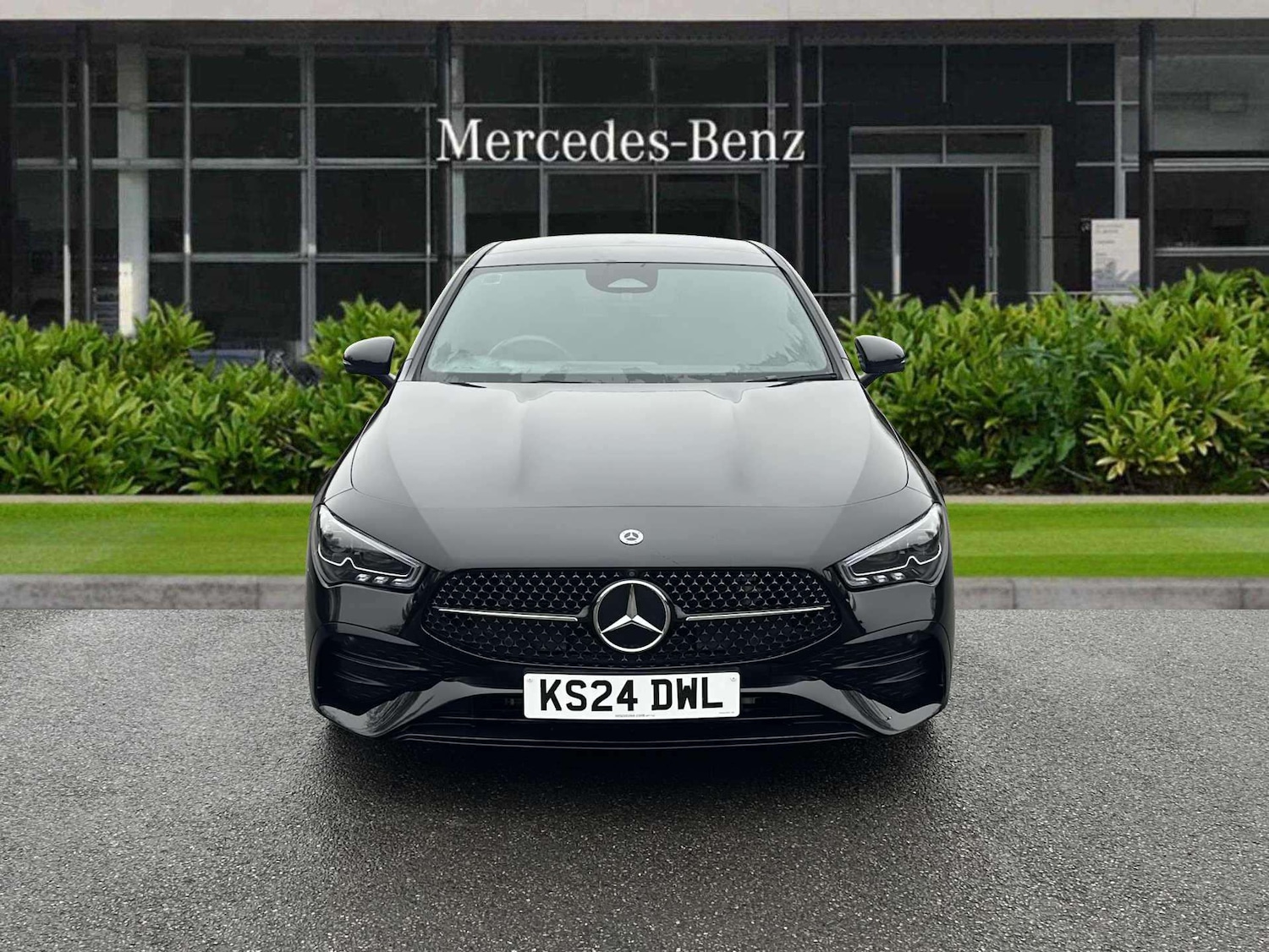 Used Mercedes-Benz CLA for sale - 77239869: Photo 11