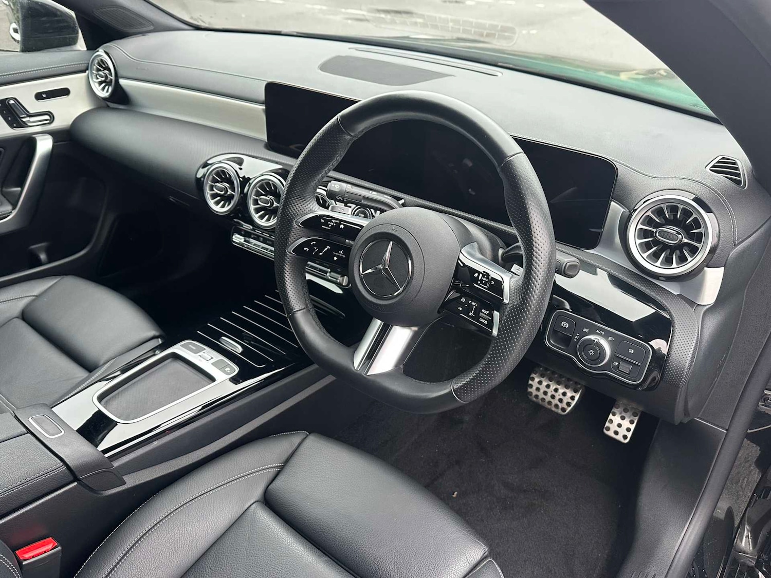 Used Mercedes-Benz CLA for sale - 77239869: Photo 14