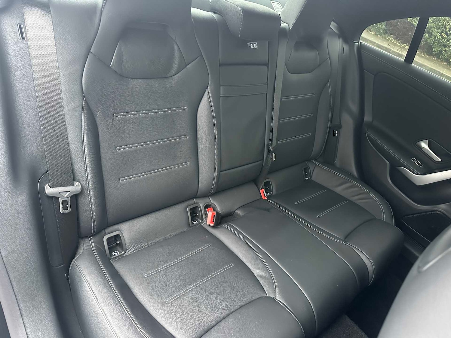 Used Mercedes-Benz CLA for sale - 77239869: Photo 16