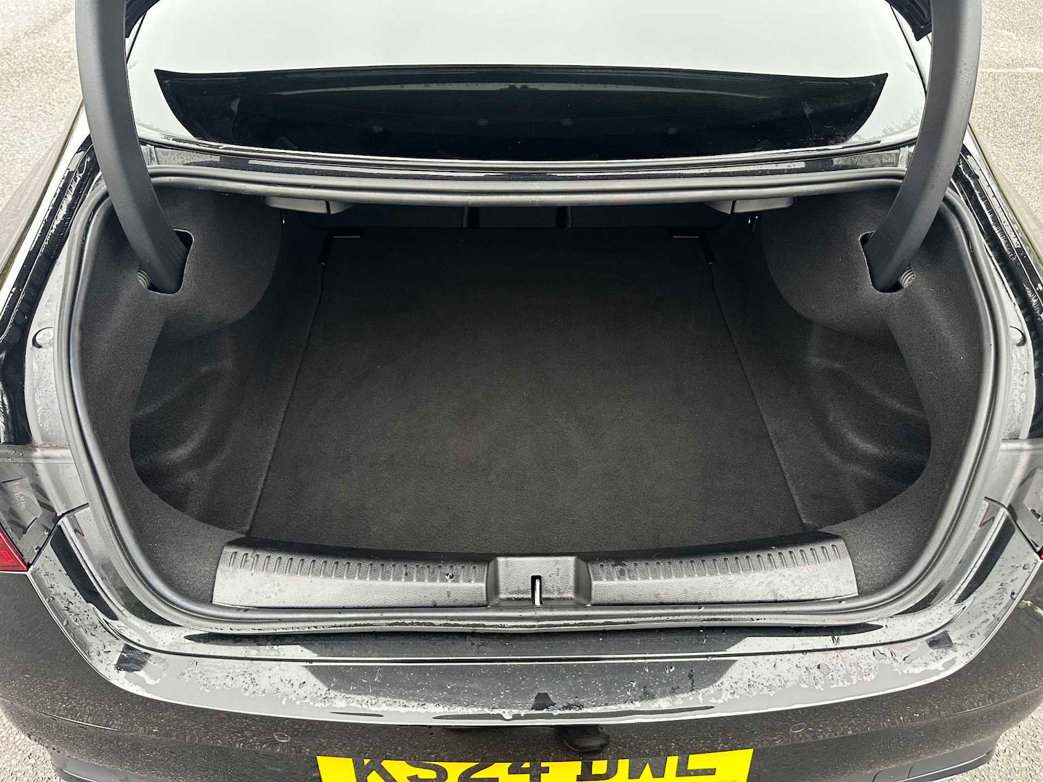 Used Mercedes-Benz CLA for sale - 77239869: Photo 18