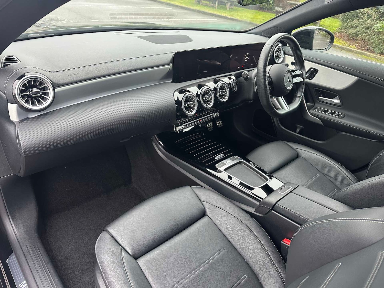 Used Mercedes-Benz CLA for sale - 77239869: Photo 19