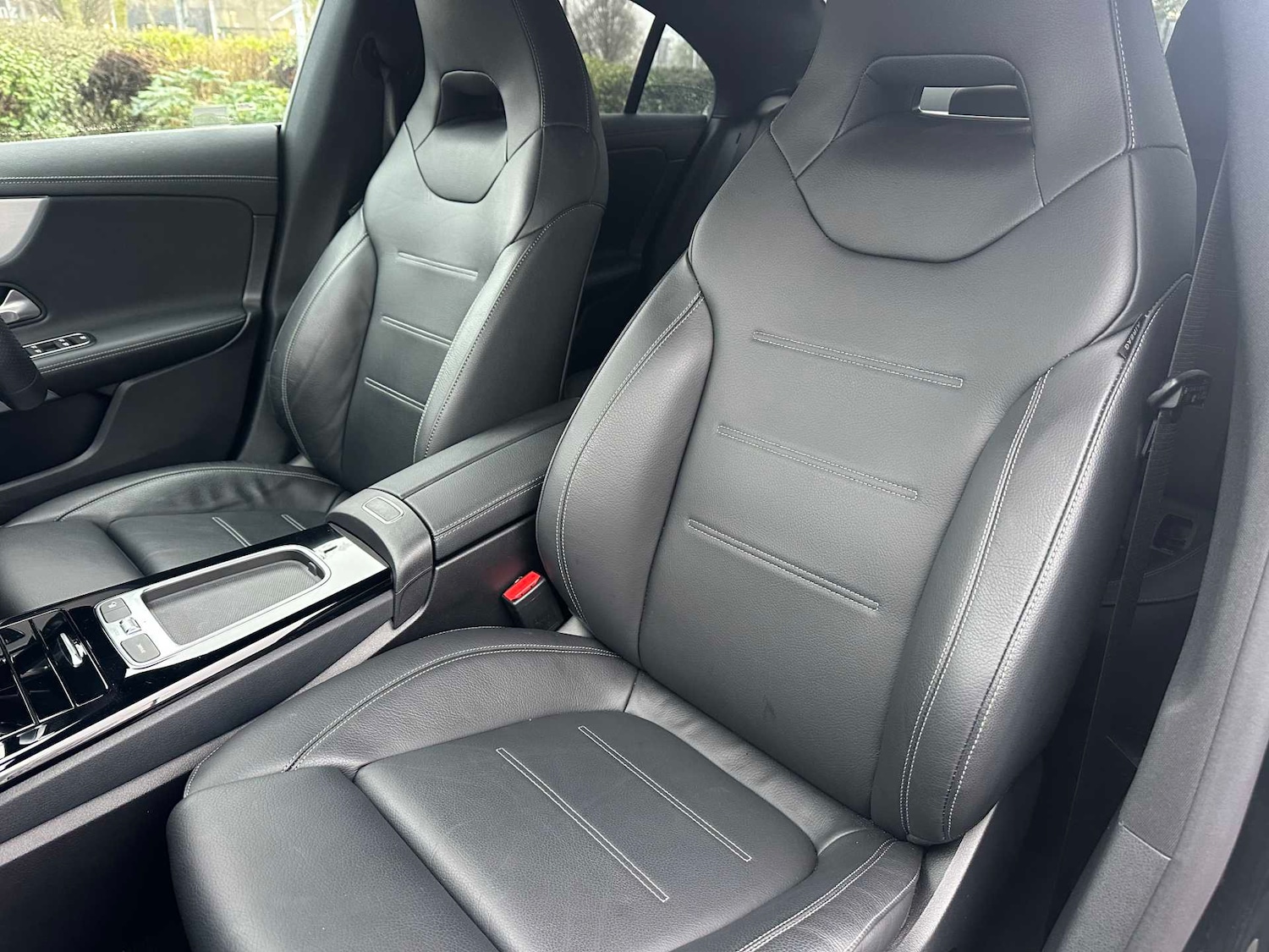 Used Mercedes-Benz CLA for sale - 77239869: Photo 20