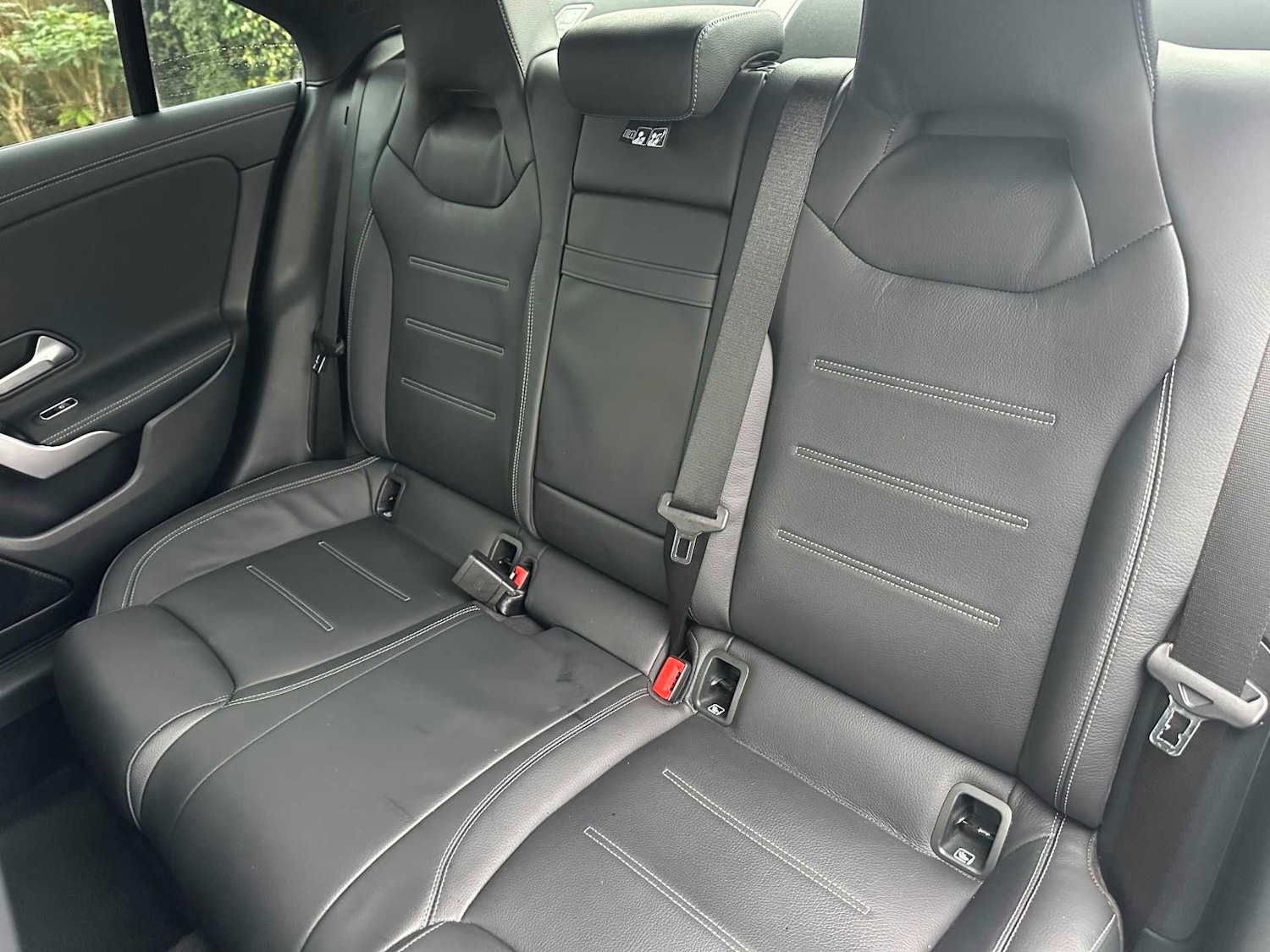 Used Mercedes-Benz CLA for sale - 77239869: Photo 21