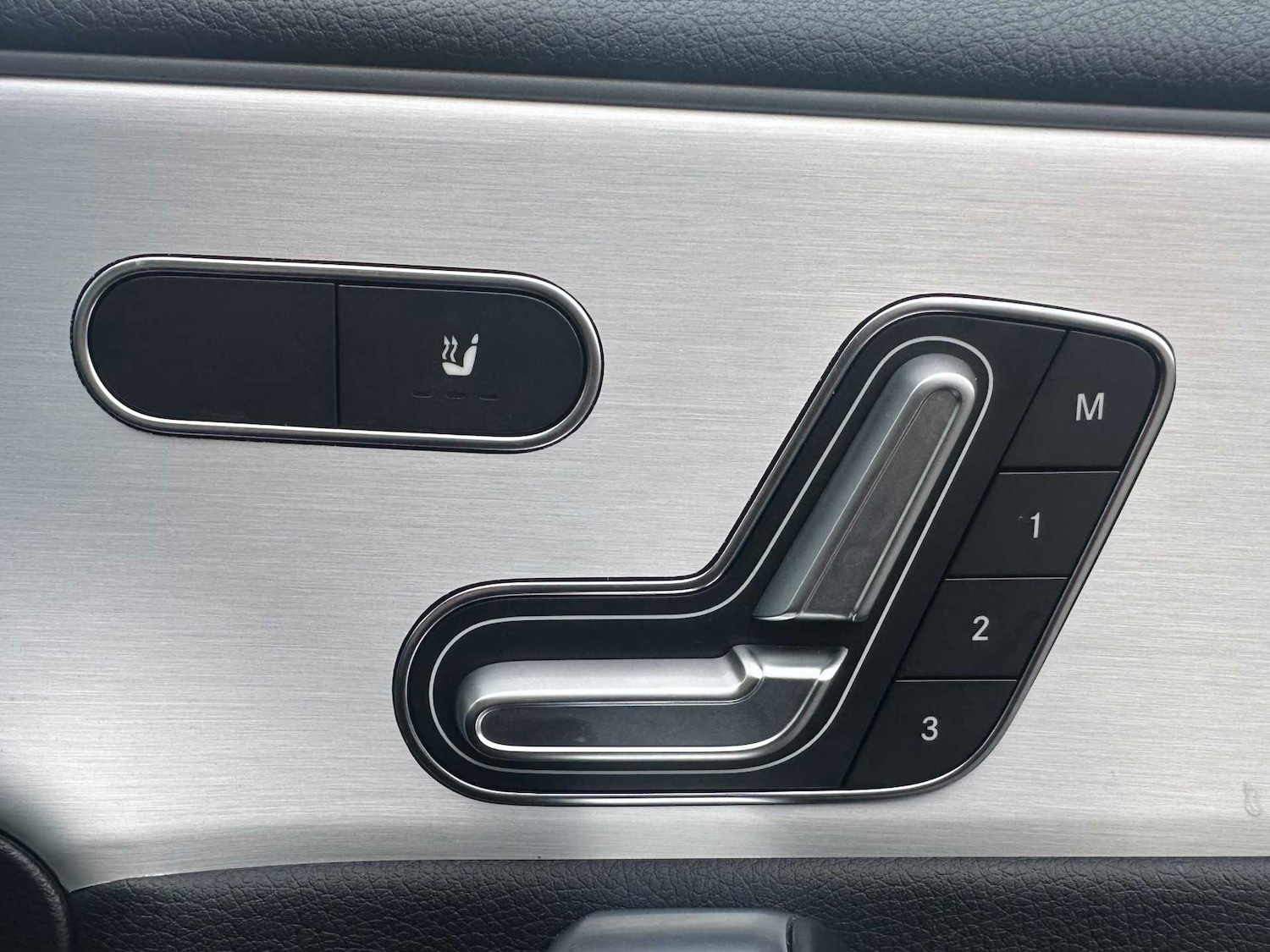 Used Mercedes-Benz CLA for sale - 77239869: Photo 22