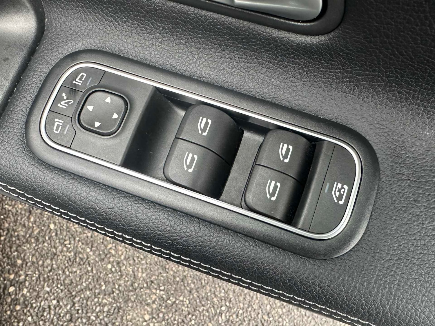 Used Mercedes-Benz CLA for sale - 77239869: Photo 24