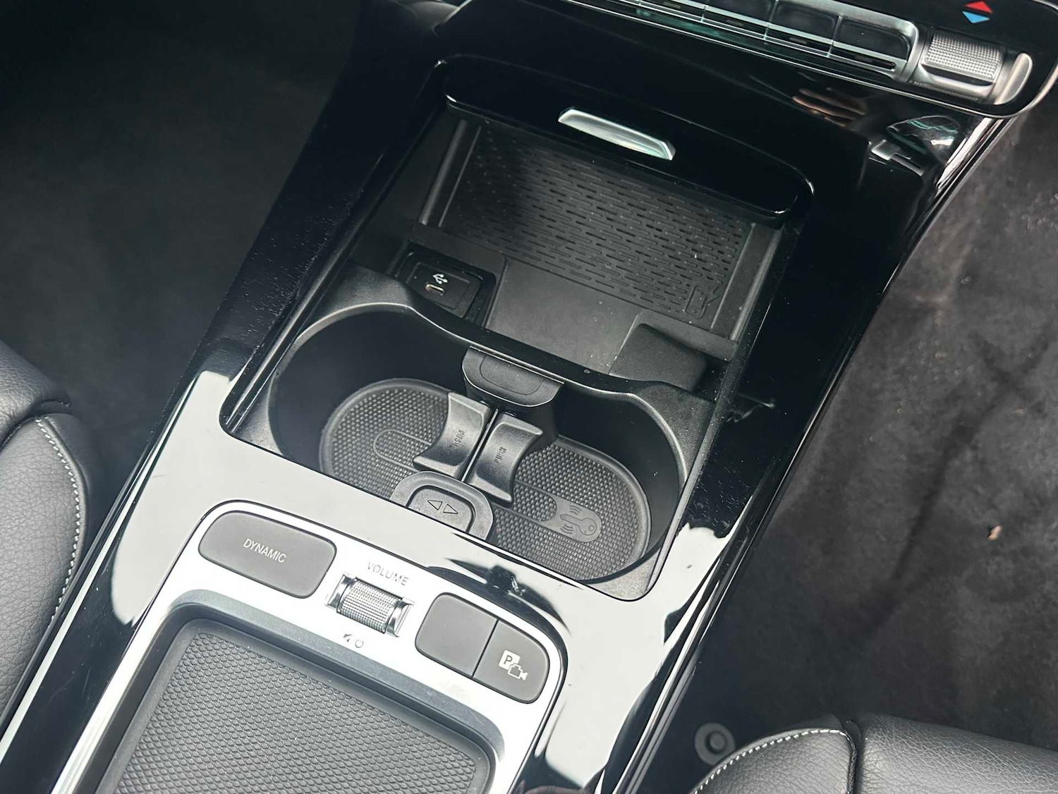 Used Mercedes-Benz CLA for sale - 77239869: Photo 32