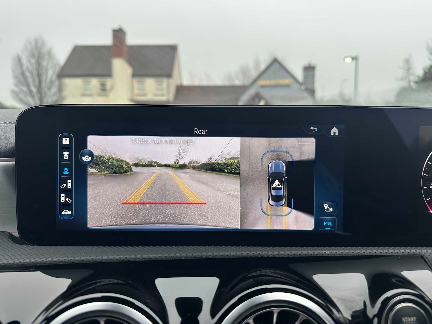 Used Mercedes-Benz CLA for sale - 77239869: Photo 33