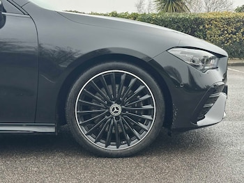 Used Mercedes-Benz CLA 2024 for sale - 77239869: Photo