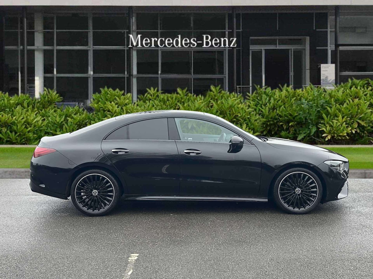 Used Mercedes-Benz CLA for sale - 77239869: Photo 4