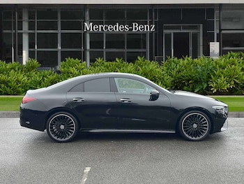 Used Mercedes-Benz CLA 2024 for sale - 77239869: Photo