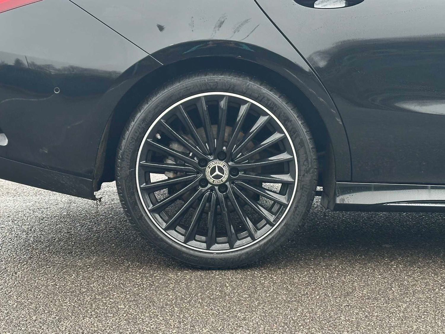 Used Mercedes-Benz CLA for sale - 77239869: Photo 5