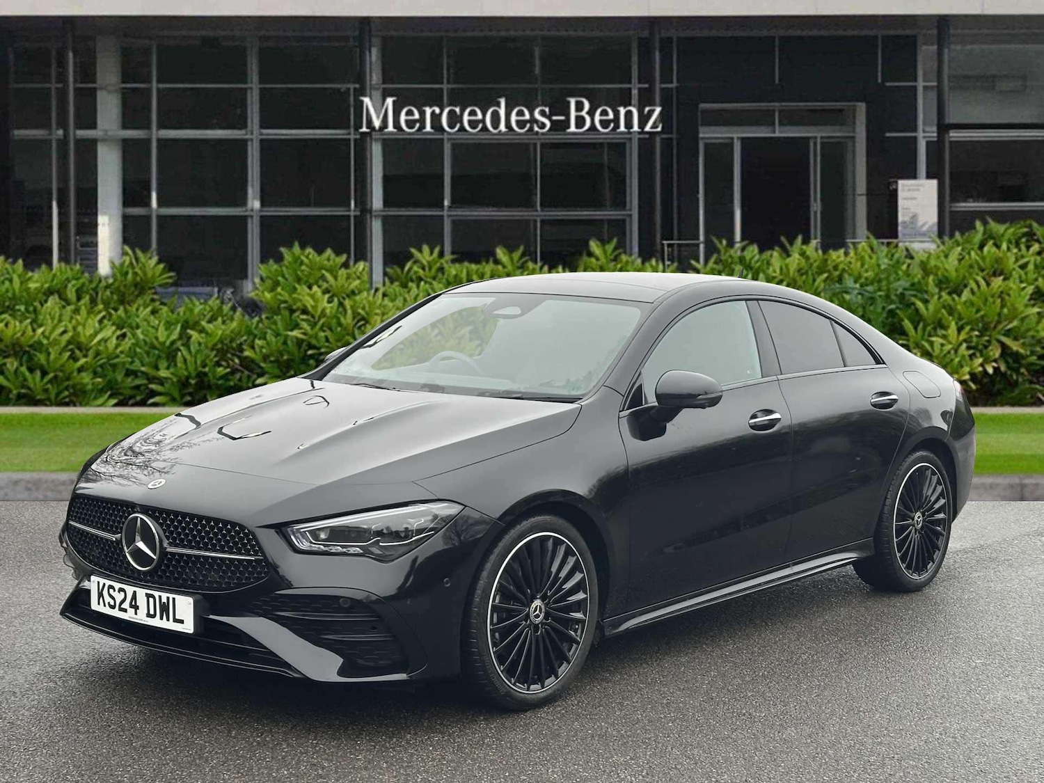 Used Mercedes-Benz CLA for sale - 77239869: Photo 6