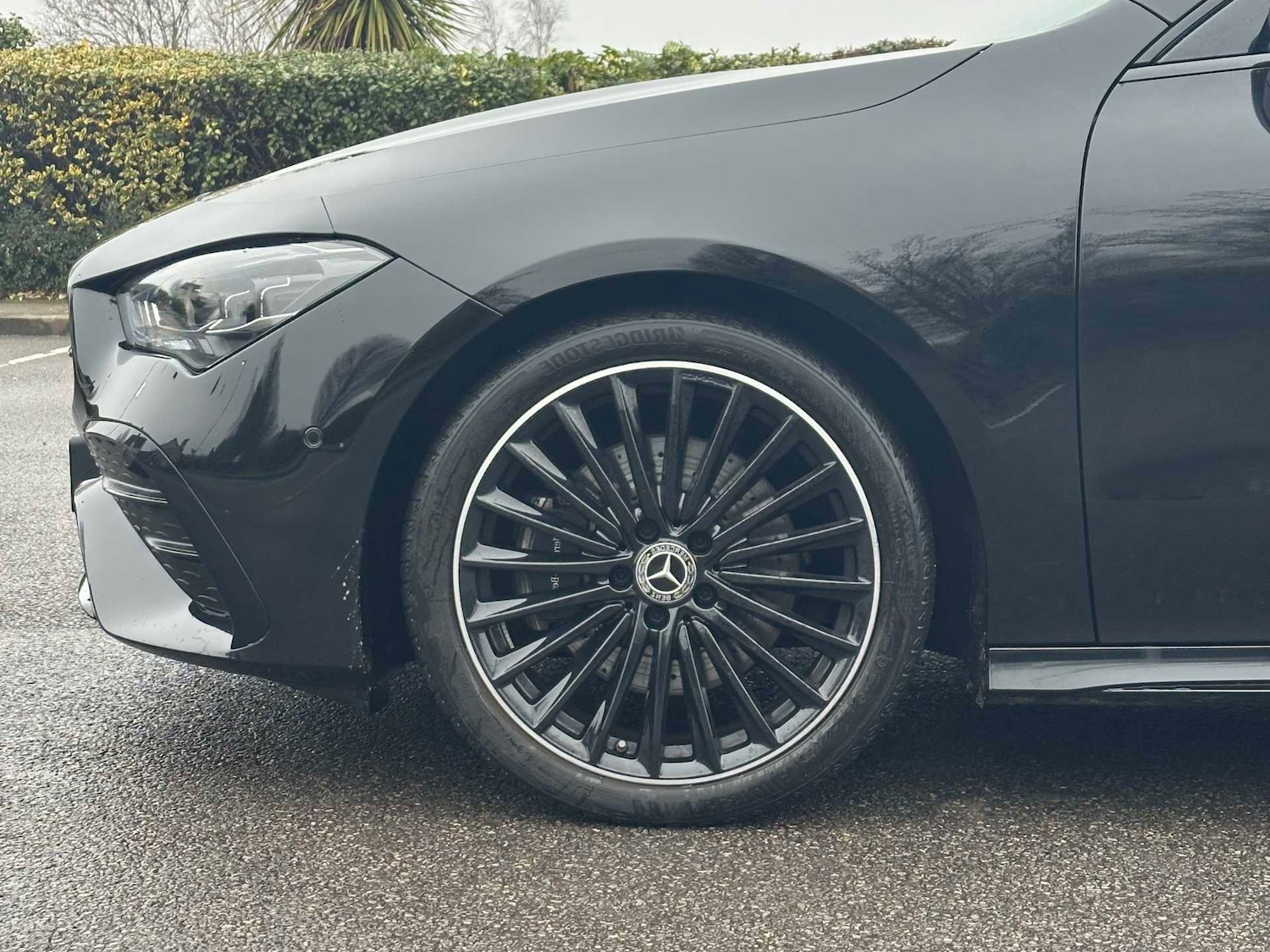 Used Mercedes-Benz CLA for sale - 77239869: Photo 7