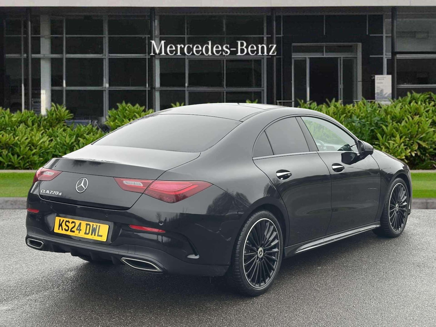 Used Mercedes-Benz CLA for sale - 77239869: Photo 8