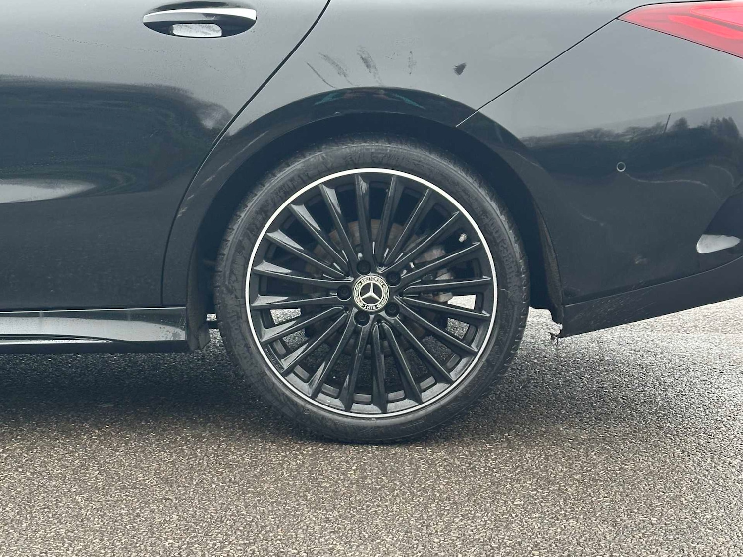 Used Mercedes-Benz CLA for sale - 77239869: Photo 9