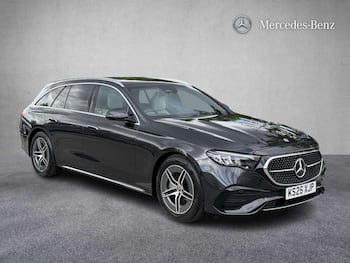 Used Mercedes-Benz E Class 2025 for sale - 79678651: Photo