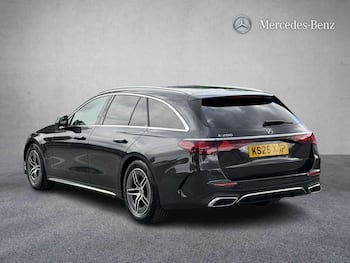Used Mercedes-Benz E Class 2025 for sale - 79678651: Photo