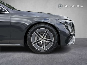 Used Mercedes-Benz E Class 2025 for sale - 79678651: Photo