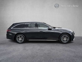 Used Mercedes-Benz E Class 2025 for sale - 79678651: Photo