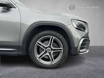 Used Mercedes-Benz GLB 2024 for sale - 77561049: Photo
