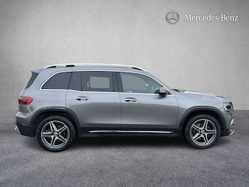 Used Mercedes-Benz GLB 2024 for sale - 77561049: Photo