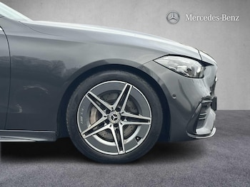 Used Mercedes-Benz C Class 2024 for sale - 77389932: Photo
