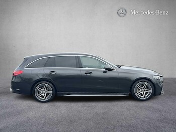 Used Mercedes-Benz C Class 2024 for sale - 77389932: Photo