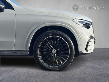 Used Mercedes-Benz GLC 2025 for sale - 78060191: Photo