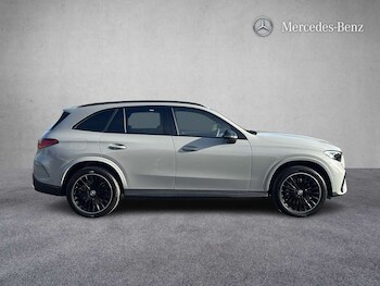 Used Mercedes-Benz GLC 2025 for sale - 78060191: Photo