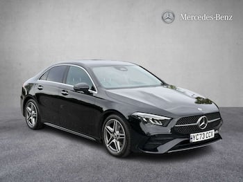 Used Mercedes-Benz A-Class 2023 for sale - 79678788: Photo